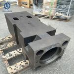 Hydraulic Breaker Spare Parts Beilite BLTB185 Front Head Cylinder Hydraulic