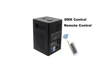 Wholesale Indoor DMX Control 400W Remote Control Cold Spark Machine from china suppliers