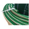 Buy cheap PU Super Grip Belting 90 A Hardness , Polyurethane Reinforced V Belt 30m/Roll from wholesalers