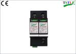 30kA Surge Protection Device For Home 220v / 230v / 320v / 380v / 440v