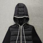 Men'S Down Jacket
