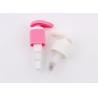 Buy cheap Bathroom Hand Lotion Pump Dispenser Eco Friendly Plastic Lotion Pump from wholesalers