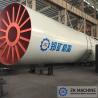 Buy cheap Highly Efficient Cement Rotary Kiln Energy Saving With ISO CE Approved from wholesalers
