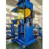 Buy cheap Single Axis Rotary Welding Positioner 15tons Head And Tail Stock from wholesalers