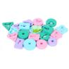 Buy cheap Cognitive Crocodile Bear Shape Early Education Puzzle from wholesalers