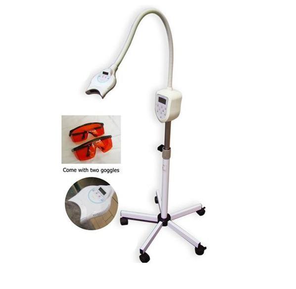 Cool Light Teeth Whitening System Machine CE Approved High Quality spa/ clinic