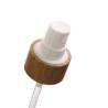 Buy cheap 30ml Continuous Water Mister Spray Bottle 28/415 Cosmetic Mist Sprayers from wholesalers