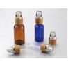 Buy cheap 18/410 18MM Essential Oil Bottles Smooth closure Storage Containers 10cc from wholesalers