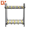 Buy cheap Heavy Duty FIFO Storage Racks , Mobile Coated Pipe Storage Rack from wholesalers
