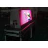 Buy cheap 25kg Weight Outdoor Taxi LED Screen 1/8 Scan Constant Current LED Taxi Roof Signs from wholesalers
