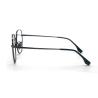 Buy cheap TD094 Unisex Round Titanium Frame Top Choice for Exceptional Eyewear from wholesalers