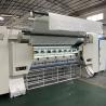 Buy cheap 1200rpm Computerized Quilting Machine Chain Stitch For Quilts Mattress Machinery from wholesalers