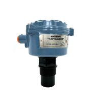 Buy cheap Rosemount 3100 Series Ultrasonic Level Transmitter 316L Stainless Steel product