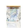 Buy cheap High Quality Wedding Decoration Glass Container Candle Holder Borosilicate Glass Candle from wholesalers
