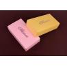 Buy cheap Fashionable, elegant design and popular macaron box from wholesalers