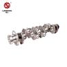 Buy cheap Cummins ISDE Diesel Engine Parts New OEM Dump Truck Crankshaft Assy 3974539 from wholesalers
