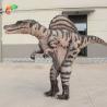 Buy cheap Cosplay Animatronic Spinosaurus Dinosaur Costume For Amusement Park Attraction from wholesalers