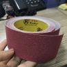 Buy cheap PEVA Waterproof Safety Anti Slip Tape For Showeroom Skateboard Non Slip Tape from wholesalers