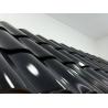 Buy cheap 69.00cm * 45.00cm * 0.90cm Home Solar Energy BIPV Roof Tiles Solar Curve Roof Tiles Black Solar Panel Roof Tiles Photovoltaic from wholesalers