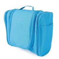 Buy cheap Promotional Hanging Makeup Organiser Water Resistant OEM ODM Support product