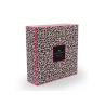 Buy cheap CMYK Cosmetic Box Packaging With Tray , Cosmetic Gift Boxes 600g To 1600g from wholesalers
