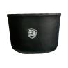 Buy cheap Melting Casting Graphite Clay Crucible Thermal Shock Resistant Cylindrical Crucible from wholesalers