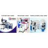 Buy cheap Dental Laboratory Laser Spot Welding Machine For Glasses / Tubes / Nickel from wholesalers