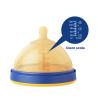 Buy cheap Soft Breast Like Silicone Baby Feeding Bottle Anti Colic For Breastfeeding from wholesalers