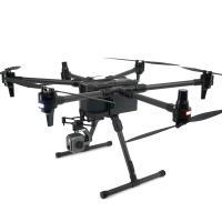 Buy cheap MYUAV IP65 Commercial Multicopter Drone Waterproof 10kg Loading 6 Rotor 12S. product