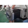 Buy cheap Phenolic Label Engraver Metal Engraving Machine FL118 Stepper Motor from wholesalers