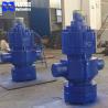 Buy cheap Front Flange Heavy Hydraulic Cylinder For Steel Mill Control Element from wholesalers