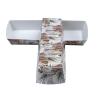 Buy cheap 500gsm Loaf Baking Pan Nonstick Bake Mold Bread Cake Paper Containers from wholesalers