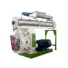 Buy cheap 16TPH Livestock Feed Mill Equipment Feed Pelletizer Hay Pellet Machine from wholesalers