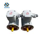 Two Series YBX3 280KW Explosion Proof Motor Three Phase IE3 Electric Motor