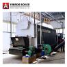 Buy cheap DZL Industrial Chain Grate 6 Ton Coal Fired Boiler For Beer Beverage Factory from wholesalers