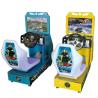Buy cheap Upgrade Your Gaming Experience with Our Metal Acrylic Plastic Racing Game Machine from wholesalers