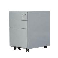 Buy cheap WT Lock Cold Rolled Steel 3d Mobile Pedestal product