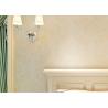 Buy cheap European Vintage Style Wallpaper With Wet Embossing , Non - Woven Materials from wholesalers