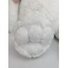 Buy cheap Stuffed Animal Cute Sitting Bunny Doll Long Ears Bunny Plush Toy For Kids from wholesalers