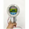 Buy cheap ABB 266GSH DPT Differential Pressure Transmitter Explosion Proof from wholesalers