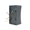 Buy cheap Outdoor IP65 Waterproof Twin-head COB LED Wall Light 20W for Hotel Lighting Villa Lighting from wholesalers