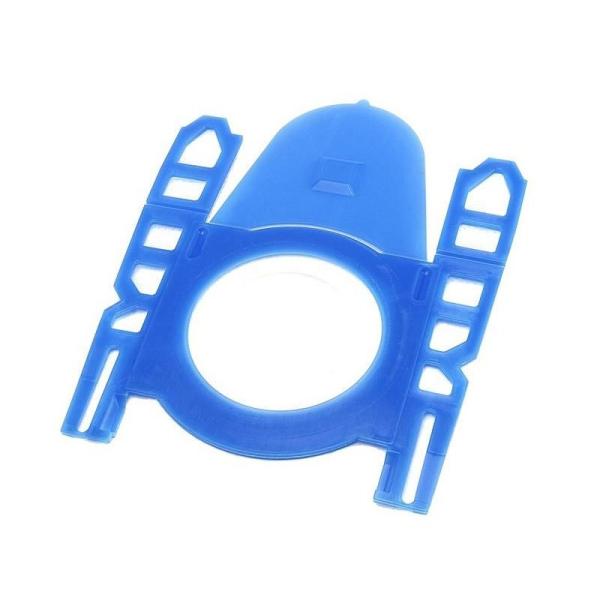 Buy cheap Vacuum cleaner attachment dust collection Nonwoven bag Type Bosch G Type & SIEMENS from wholesalers