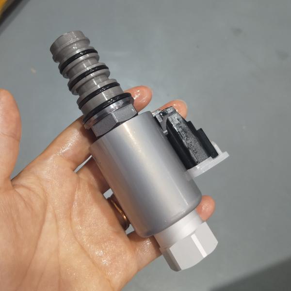 3 Way 2 Position Proportional Directional Valve for Customized Cavity Customer's