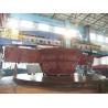 Buy cheap Stainless Steel 60HZ 107rpm Francis Hydro Turbine from wholesalers