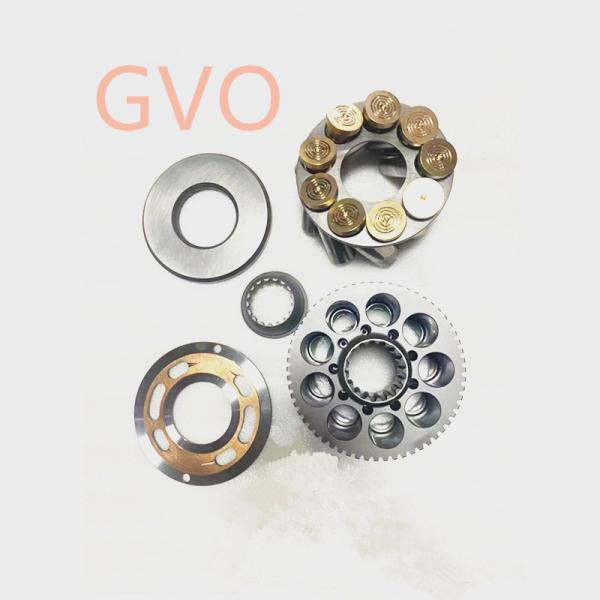 Buy cheap Excavator Swing Motor Repair Kit R215VS 31Q6-10131 31N6-10210 from wholesalers
