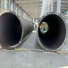 Buy cheap Chimney Processing Chemical Plant Steel Structure Fabrication EN1090 AISC from wholesalers