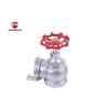 Buy cheap Indoor Outdoor Fire Hydrant Landing Valve Cast Iron Fire Hydrant Pressure Reducing Valves from wholesalers