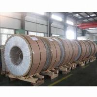 Buy cheap ASTM (A329 A347) Hot-rolled Stainless Steel Coil/Stainless Steel Roll product