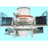 Buy cheap Vertical Shaft Impact Crusher VSI 5X7611 Machine-made sand power 55×2kw from wholesalers