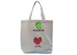 Durable Cotton Rope Bag , 6 - 20 Oz Heavy Duty Canvas Grocery Bags Eco Friendly